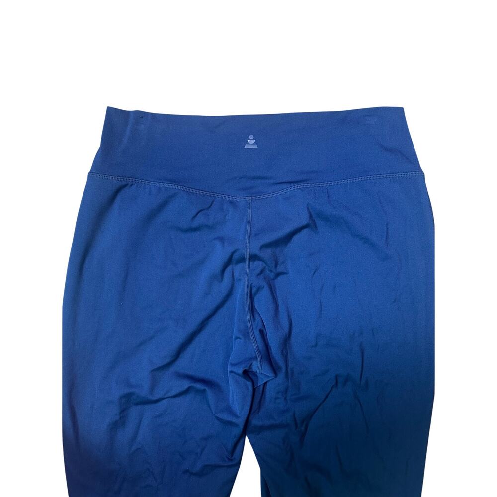 Haven Well Within Blue Joggers Leggings - Picture 5 of 6